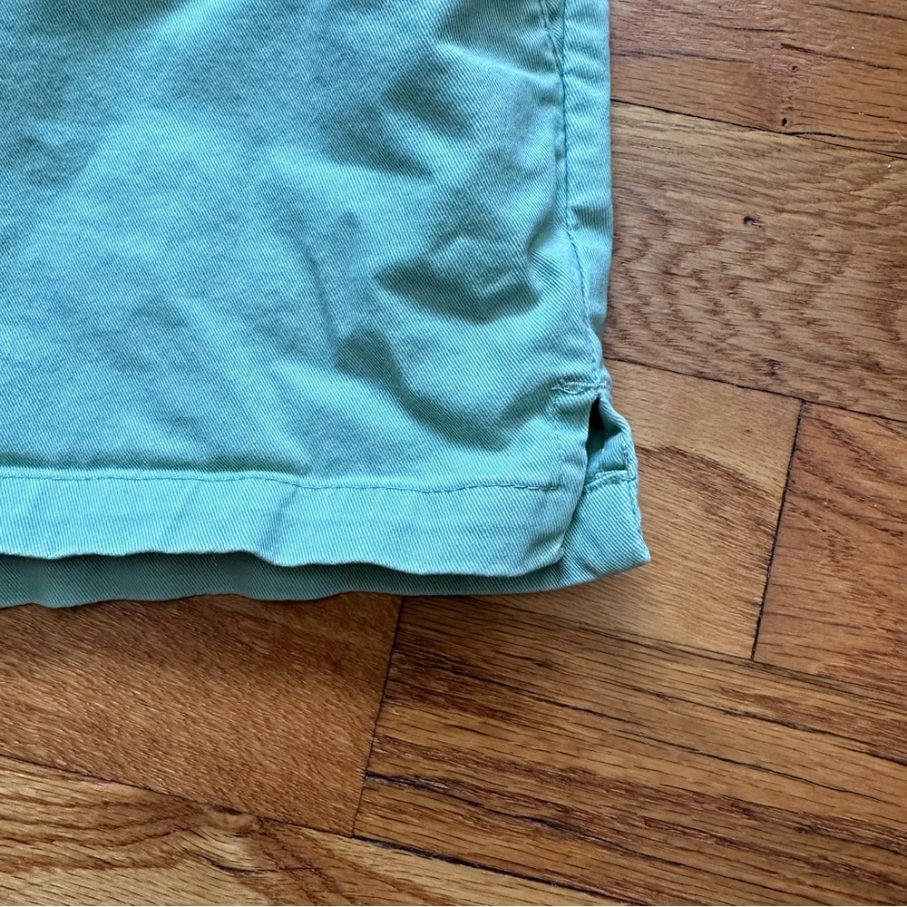 Loft Light Green Riviera Shorts - Picture 4 of 10